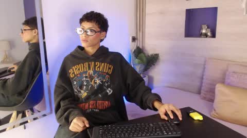An online show from 05-18-26, 03:02