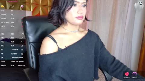 velvet_cam online show from 11-01-25, 04:03