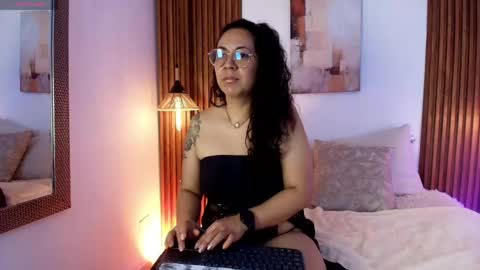 Emma Curly online show from 04-23-26, 12:29