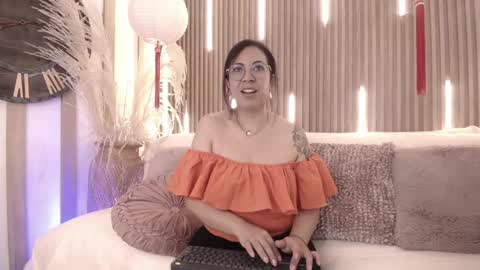 Emma Curly online show from 06-03-26, 12:30