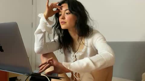 Jess online show from 02-17-26, 02:30