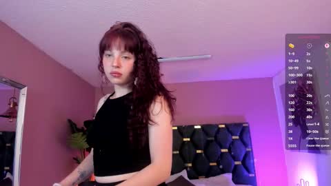 Isabella  online show from 02-22-26, 04:02