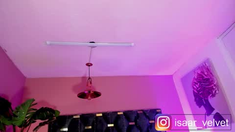 Isabella  online show from 03-28-26, 12:05