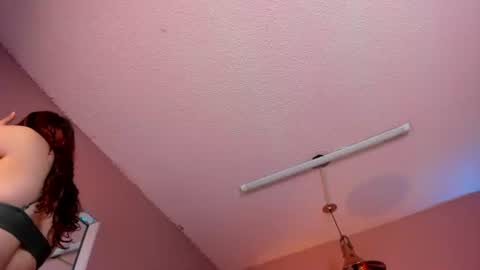 Isabella  online show from 07-24-26, 12:14