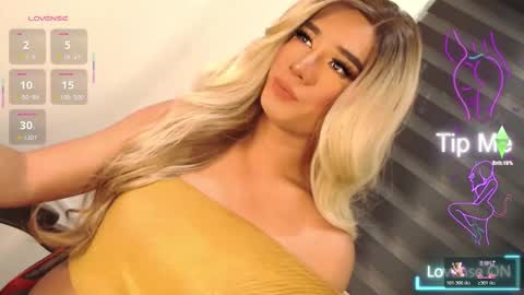 Richy will make you fall in love online show from 11-22-25, 01:15