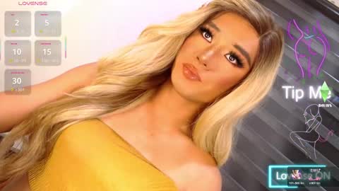 Richy will make you fall in love online show from 12-19-25, 03:24