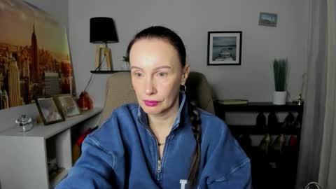 Jasmine online show from 01-16-26, 06:28