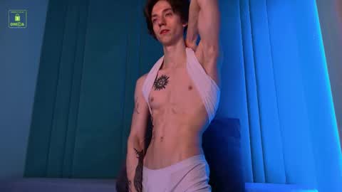 Ares online show from 11-22-25, 04:33