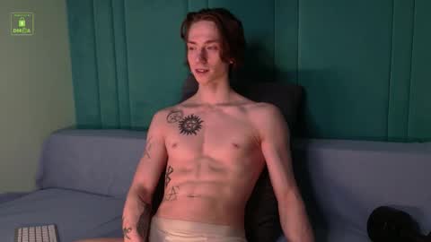 Ares online show from 02-11-26, 04:28