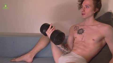 Ares online show from 04-25-26, 04:48