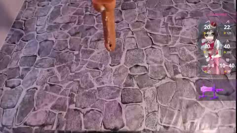 velvet_rosee_ online show from 12-18-25, 02:01