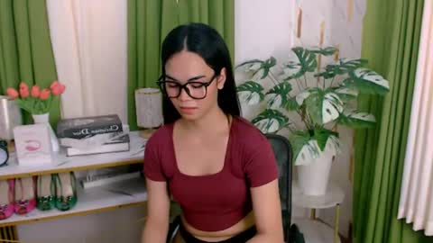 Velvet online show from 07-06-26, 05:15