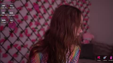 Polly online show from 10-24-25, 06:15