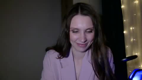velvetaphrodisiaque online show from 05-12-26, 09:45