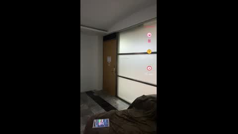 Snapshot of velvetbarbie chatting on 02-14-25, 01:13 VelvetBarbie online show from 02-14-25, 01:13