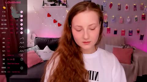 Mia online show from 03-15-26, 08:53