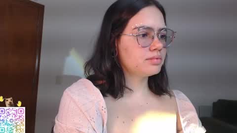Snapshot of velvetcrystal chatting on 07-19-26, 03:21 Crystal PVT OPEN online show from 07-19-26, 03:21