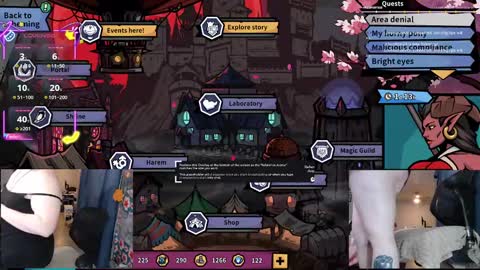 Snapshot of velvetinesiren chatting on 10-04-25, 10:02 VelvetineSiren online show from 10-04-25, 10:02