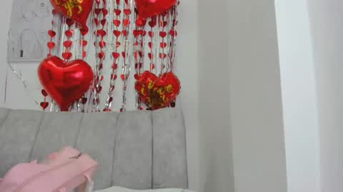 Velvetluna online show from 02-17-26, 10:56