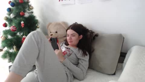 velvetmoon123 online show from 01-18-26, 08:12