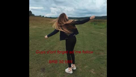 velvetmoon123 online show from 02-26-26, 11:31