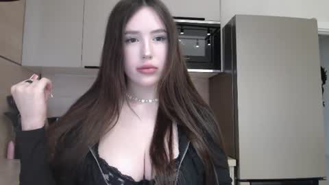 Hii Im new here online show from 06-24-26, 01:10