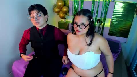 VELVET SIN online show from 03-19-26, 02:37