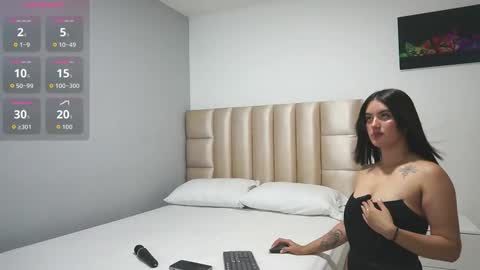 velvet online show from 10-13-25, 11:27