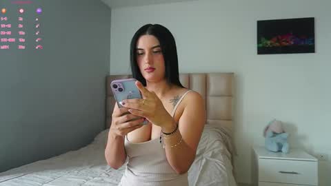 velvet online show from 03-27-26, 08:19