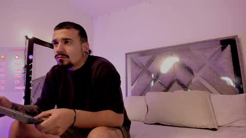 Velvetsoul online show from 03-01-25, 06:32