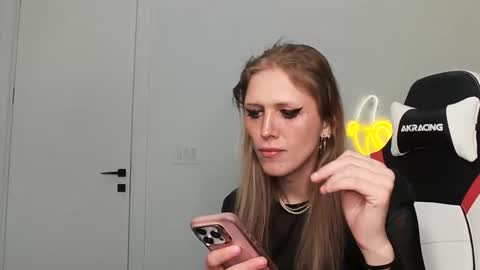 VelvetTGirl online show from 02-08-26, 02:48