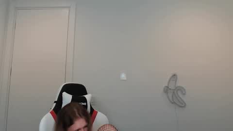 VelvetTGirl online show from 02-12-26, 01:22