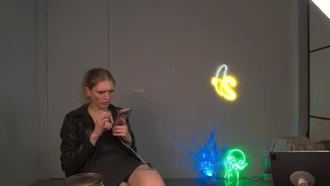 VelvetTGirl online show from 04-10-26, 08:41