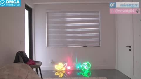 VelvetTGirl online show from 04-27-26, 06:06