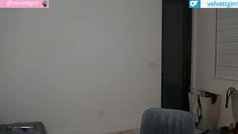 VelvetTGirl online show from 06-09-26, 07:42