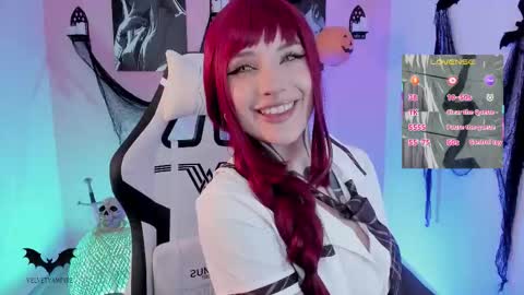 Jess online show from 10-17-25, 04:15