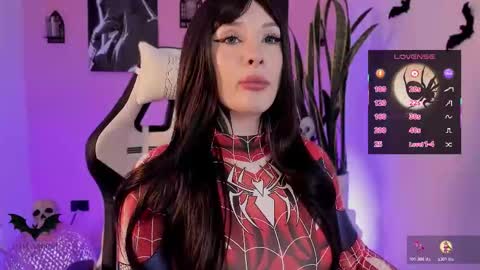 Snapshot of velvetvampire chatting on 01-16-26, 02:48 Jess online show from 01-16-26, 02:48