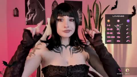 Jess online show from 04-05-26, 03:04