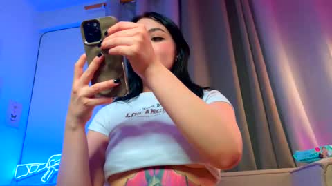velvetvibes_ online show from 06-02-26, 02:35