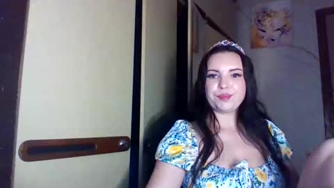 vendi rassell8855 online show from 04-10-26, 06:12