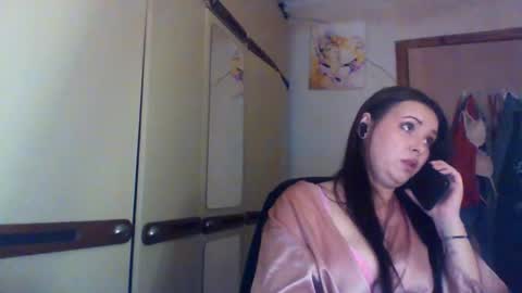 vendi rassell8855 online show from 06-10-26, 05:56