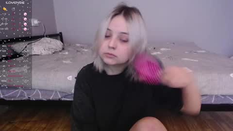 Snapshot of vendymories chatting on 01-10-26, 09:11 eva 3 online show from 01-10-26, 09:11