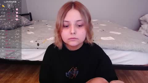 Snapshot of vendymories chatting on 01-31-26, 07:11 eva 3 online show from 01-31-26, 07:11