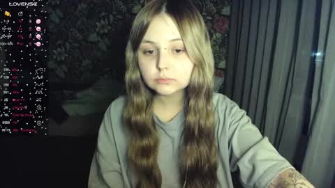 Snapshot of vendymories chatting on 03-13-26, 08:04 eva 3 online show from 03-13-26, 08:04