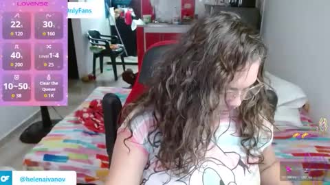 venecasexy44 online show from 01-11-26, 01:05