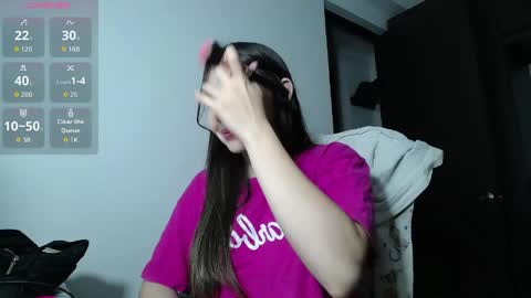 Venelope 3 online show from 04-18-26, 02:48