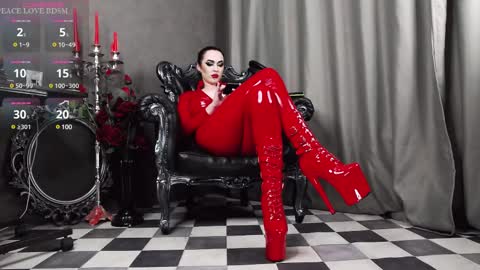 MISTRESS online show from 02-27-25, 05:58