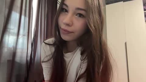Milla online show from 06-27-26, 02:34