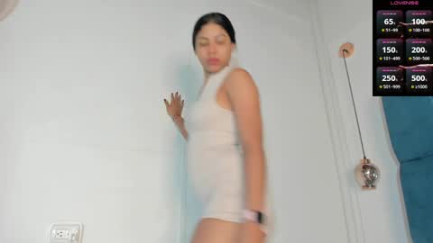 venezolana_caro online show from 04-23-26, 12:04