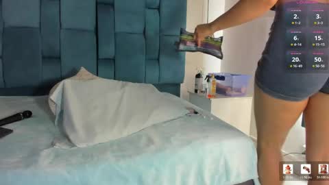 venezolana_caro online show from 05-21-26, 12:12